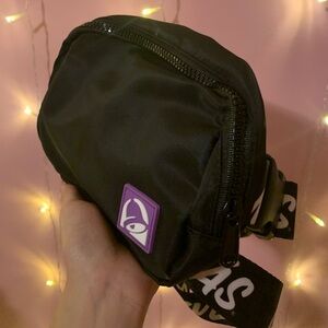 Taco Bell Fanny Pack